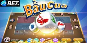 Bầu cua Asia99 I9bet